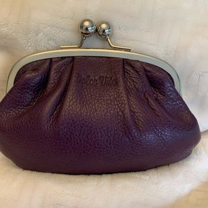 DOLCE VITA wallet
